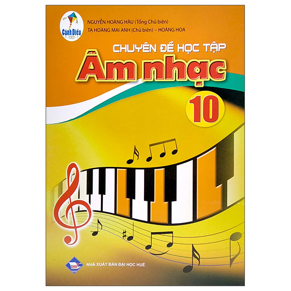 Bo
						
										
										Cac Chuyen De Hoc Tap Sinh Hoc 10 (Canh Dieu) (Chuan) - Ảnh 11