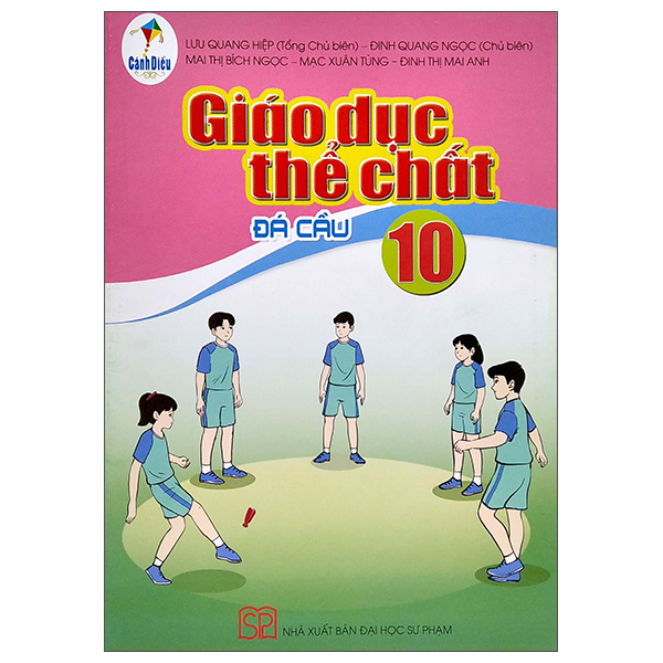 Bo
						
										
										Cac Chuyen De Hoc Tap Sinh Hoc 10 (Canh Dieu) (Chuan) - Ảnh 21
