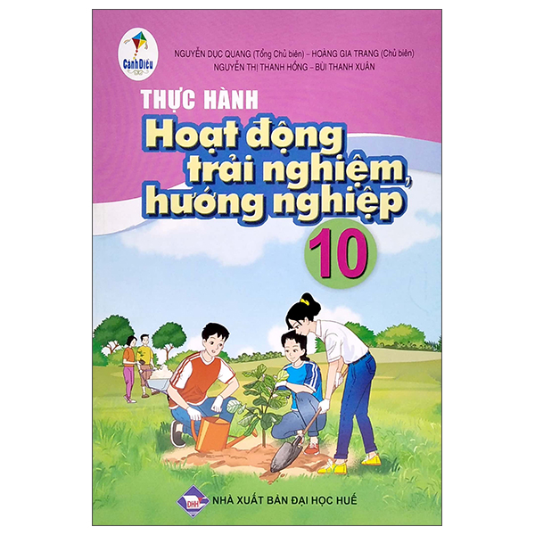 Bo
						
										
										Cac Chuyen De Hoc Tap Sinh Hoc 10 (Canh Dieu) (Chuan) - Ảnh 35