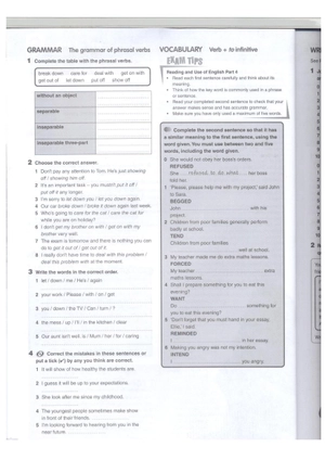 bộ cambridge english prepare! level 7 workbook with audio - fahasa reprint - Ảnh 15