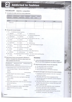 bộ cambridge english prepare! level 7 workbook with audio - fahasa reprint - Ảnh 9