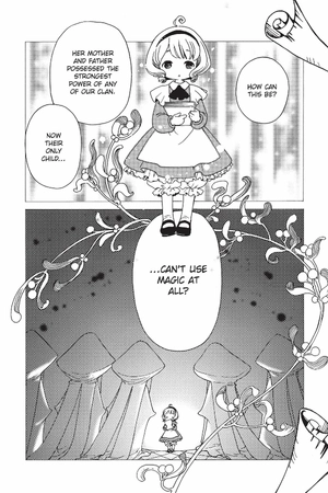 bộ cardcaptor sakura: clear card 6 - Ảnh 9
