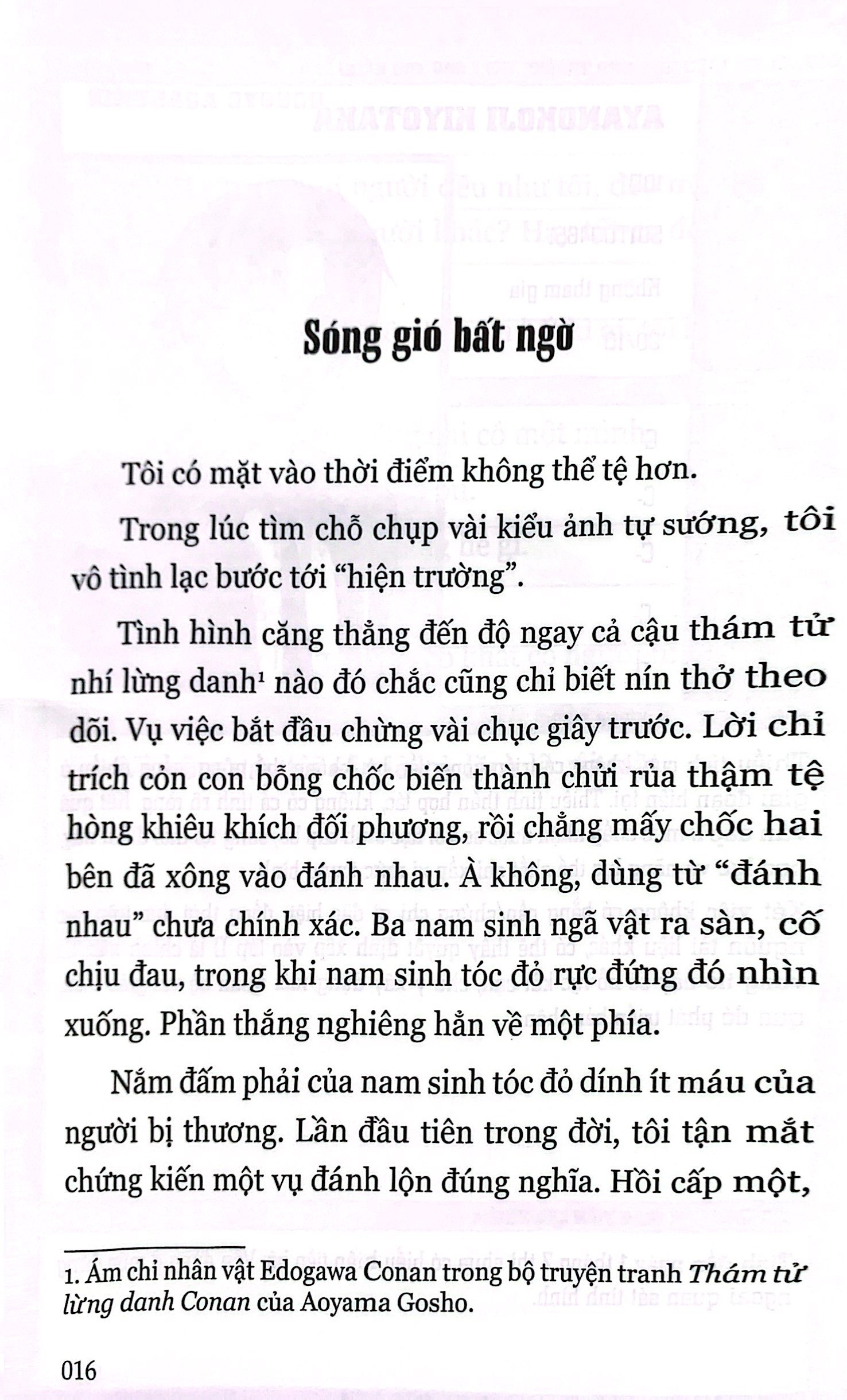 Bộ Chào Mừng Đến Lớp Học Đề Cao Thực Lực - Tập 2 - Ảnh 7