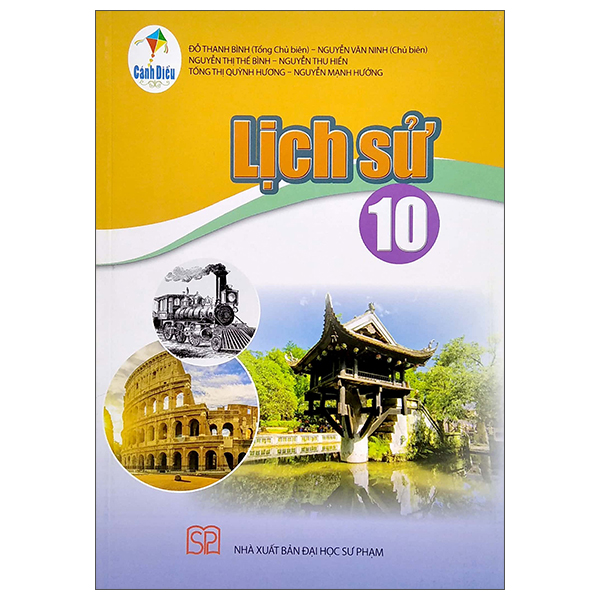 Bo
						
										
										Chuyen De Hoc Tap Cong Nghe 10 - Thiet Ke Va Cong Nghe (Canh Dieu) (Chuan) - Ảnh 26