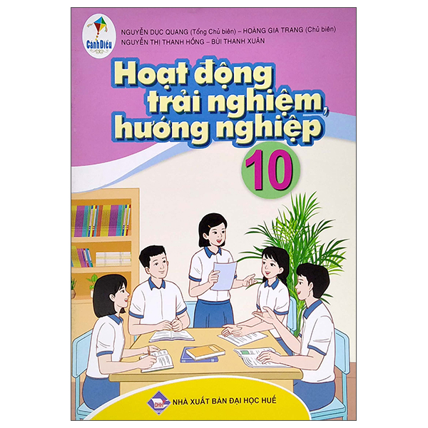 Bo
						
										
										Chuyen De Hoc Tap Cong Nghe 10 - Thiet Ke Va Cong Nghe (Canh Dieu) (Chuan) - Ảnh 43