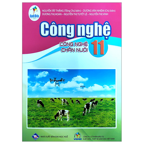 Bo
						
										
										Chuyen De Hoc Tap Cong Nghe 11 - Cong Nghe Chan Nuoi (Canh Dieu) (Chuan) - Ảnh 17