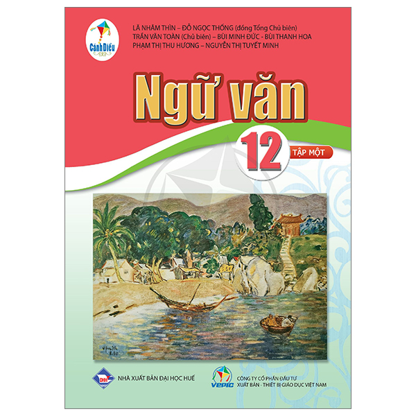 Bo
						
										
										Chuyen De Hoc Tap Dia Li 12 (Canh Dieu) (Chuan) - Ảnh 27