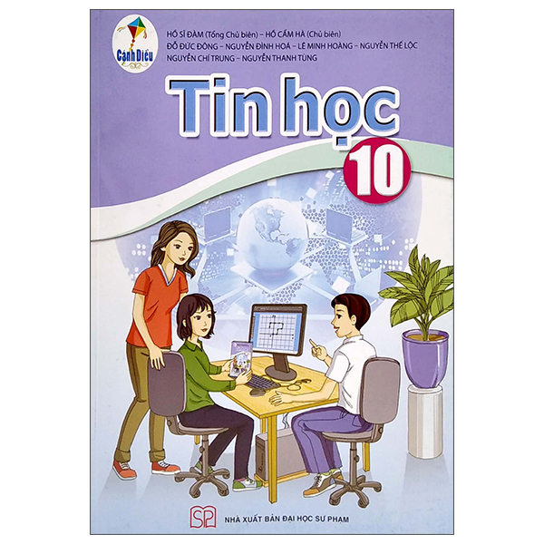 Bo
						
										
										Chuyen De Hoc Tap Hoa Hoc 10 (Canh Dieu) (Chuan) - Ảnh 22