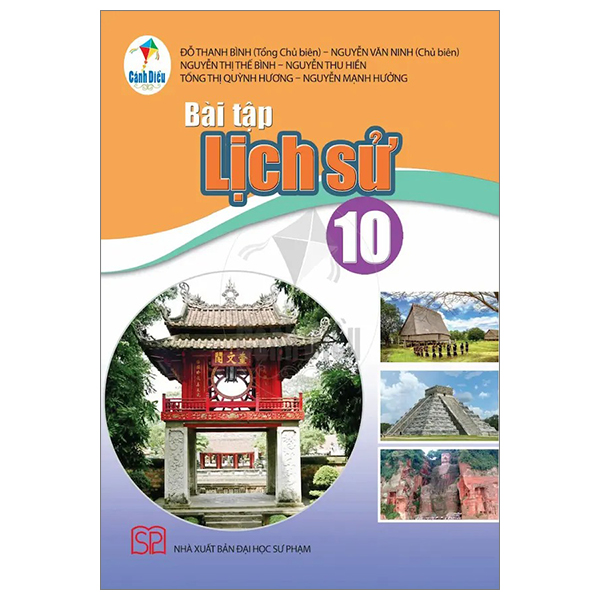 Bo
						
										
										Chuyen De Hoc Tap Hoa Hoc 10 (Canh Dieu) (Chuan) - Ảnh 28