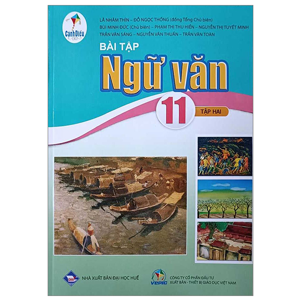 Bo
						
										
										Chuyen De Hoc Tap Lich Su 11 (Canh Dieu) (Chuan) - Ảnh 17