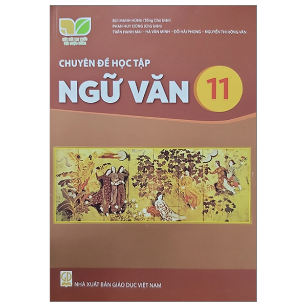 Bo
						
										
										Chuyen De Hoc Tap Lich Su 11 (Ket Noi) (Chuan) - Ảnh 12