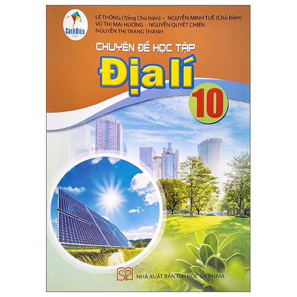 Bo
						
										
										Chuyen De Hoc Tap Ngu Van 10 (Canh Dieu) (Chuan) - Ảnh 14