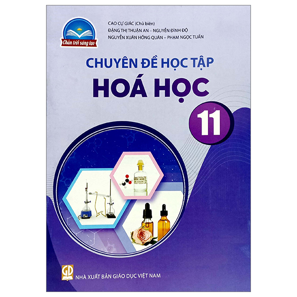 Bo
						
										
										Chuyen De Hoc Tap Ngu Van 11 (Chan Troi Sang Tao) (Chuan) - Ảnh 10