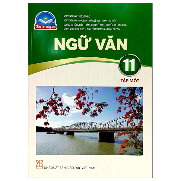 Bo
						
										
										Chuyen De Hoc Tap Ngu Van 11 (Chan Troi Sang Tao) (Chuan) - Ảnh 32