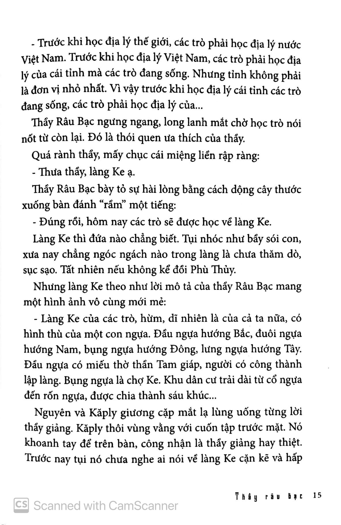 bộ chuyện xứ lang biang - tập 1 - pho tượng của baltalon (tái bản 2023) - Ảnh 7