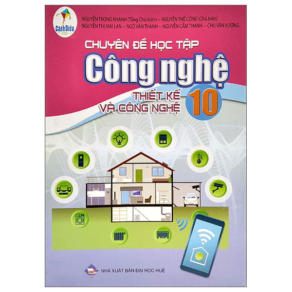 Bo
						
										
										Cong Nghe 10 - Cong Nghe Trong Trot (Canh Dieu) (Chuan) - Ảnh 9