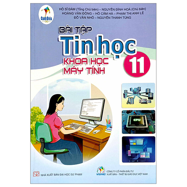 Bo
						
										
										Cong Nghe 11 - Cong Nghe Chan Nuoi (Canh Dieu) (Chuan) - Ảnh 18