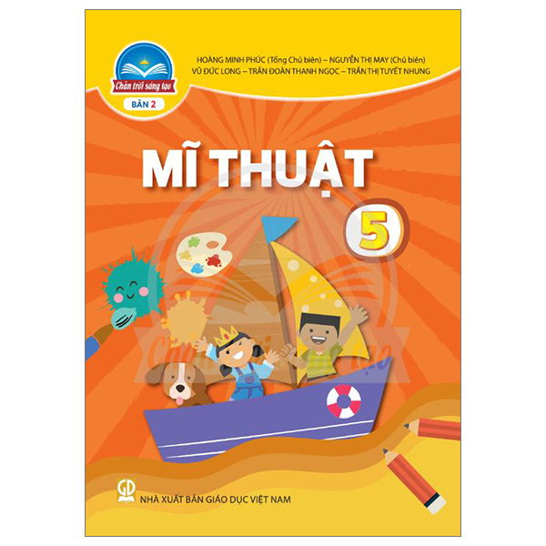 Bộ Công Nghệ 5 (Chân Trời) (Chuẩn) - Ảnh 15