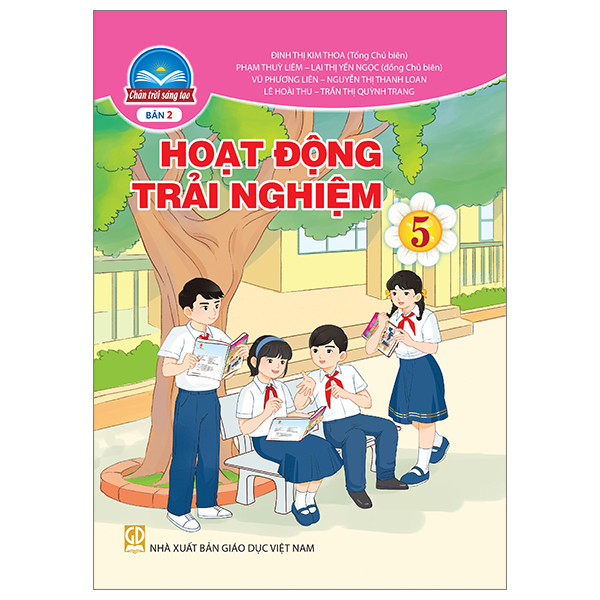 Bộ Đạo Đức 5 (Chân Trời) (Chuẩn) - Ảnh 19