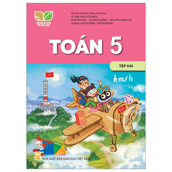 Bộ Đạo Đức 5 (Kết Nối) (Chuẩn) - Ảnh 13
