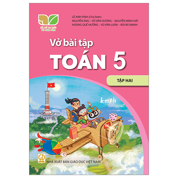 Bộ Đạo Đức 5 (Kết Nối) (Chuẩn) - Ảnh 25