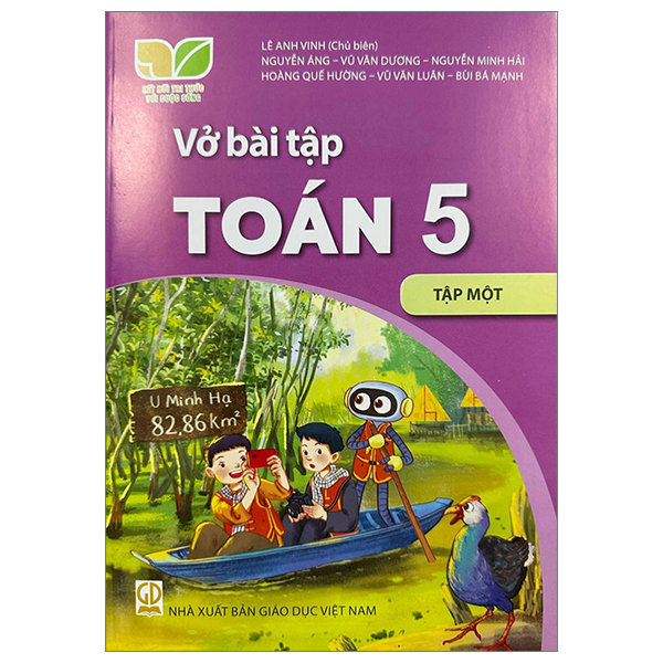 Bộ Đạo Đức 5 (Kết Nối) (Chuẩn) - Ảnh 4
