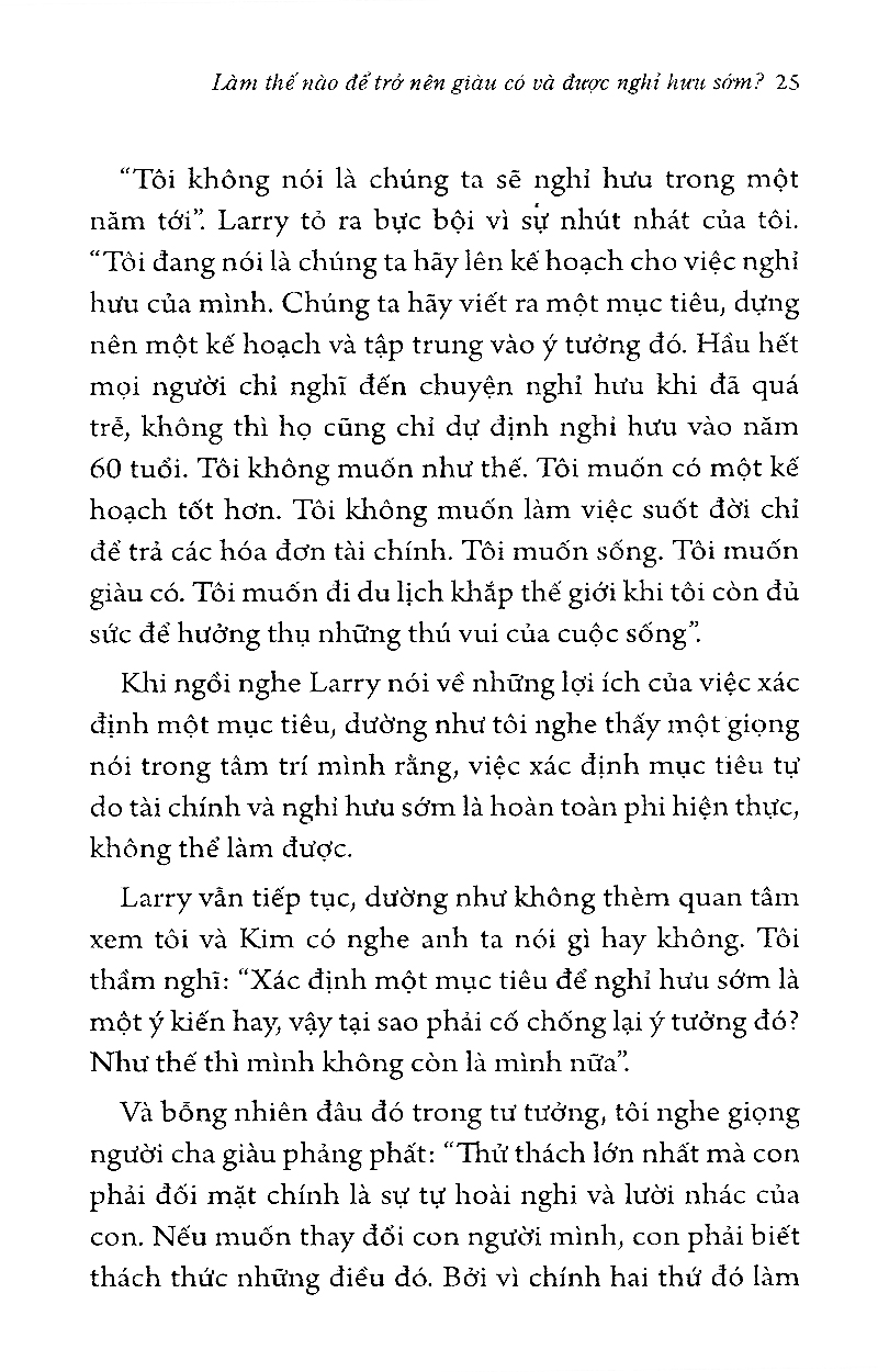 bộ dạy con làm giàu 05: để có sức mạnh về tài chính (tái bản 2022) - Ảnh 6
