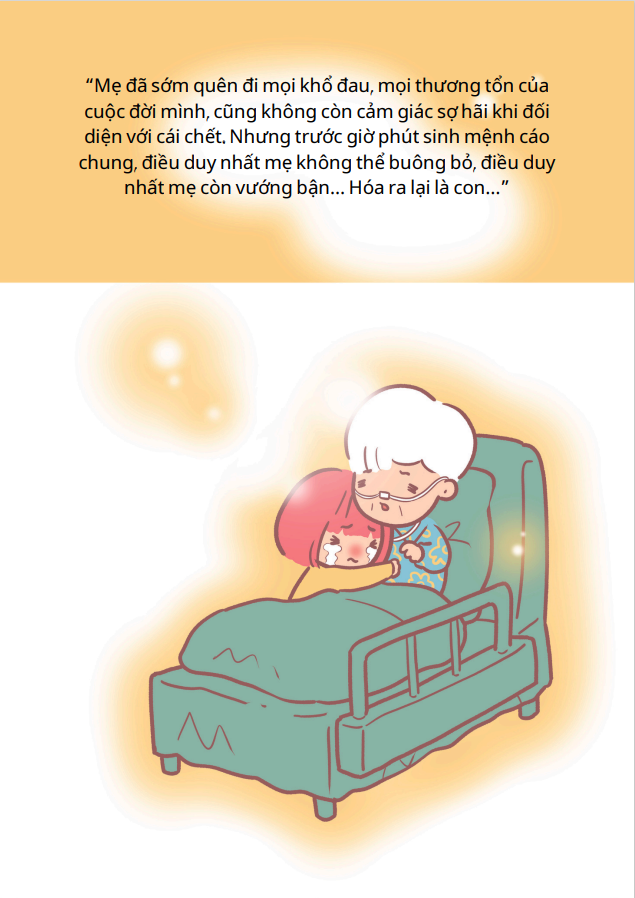 Bo
						
										
										De Con Cham Soc Cha - I’m A Caregiver - Tap 1 - Ảnh 3