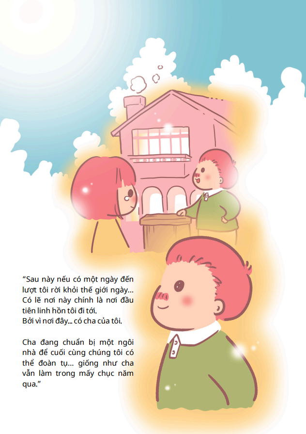 Bo
						
										
										De Con Cham Soc Cha - I’m A Caregiver - Tap 1 - Ảnh 4