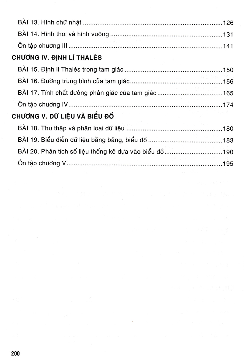 bộ định hướng phát triển năng lực toán 8 - tập 1 (bám sát sgk kết nối tri thức với cuộc sống) - Ảnh 5