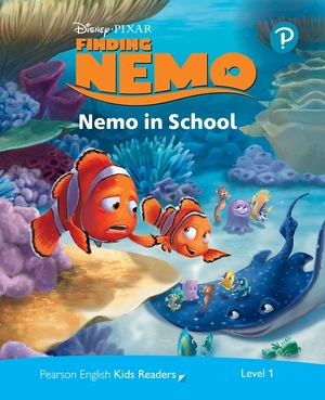 bộ disney kids readers level 1 pack of 6 - Ảnh 5