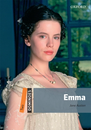 bộ dominoes 2 emma - Ảnh 3