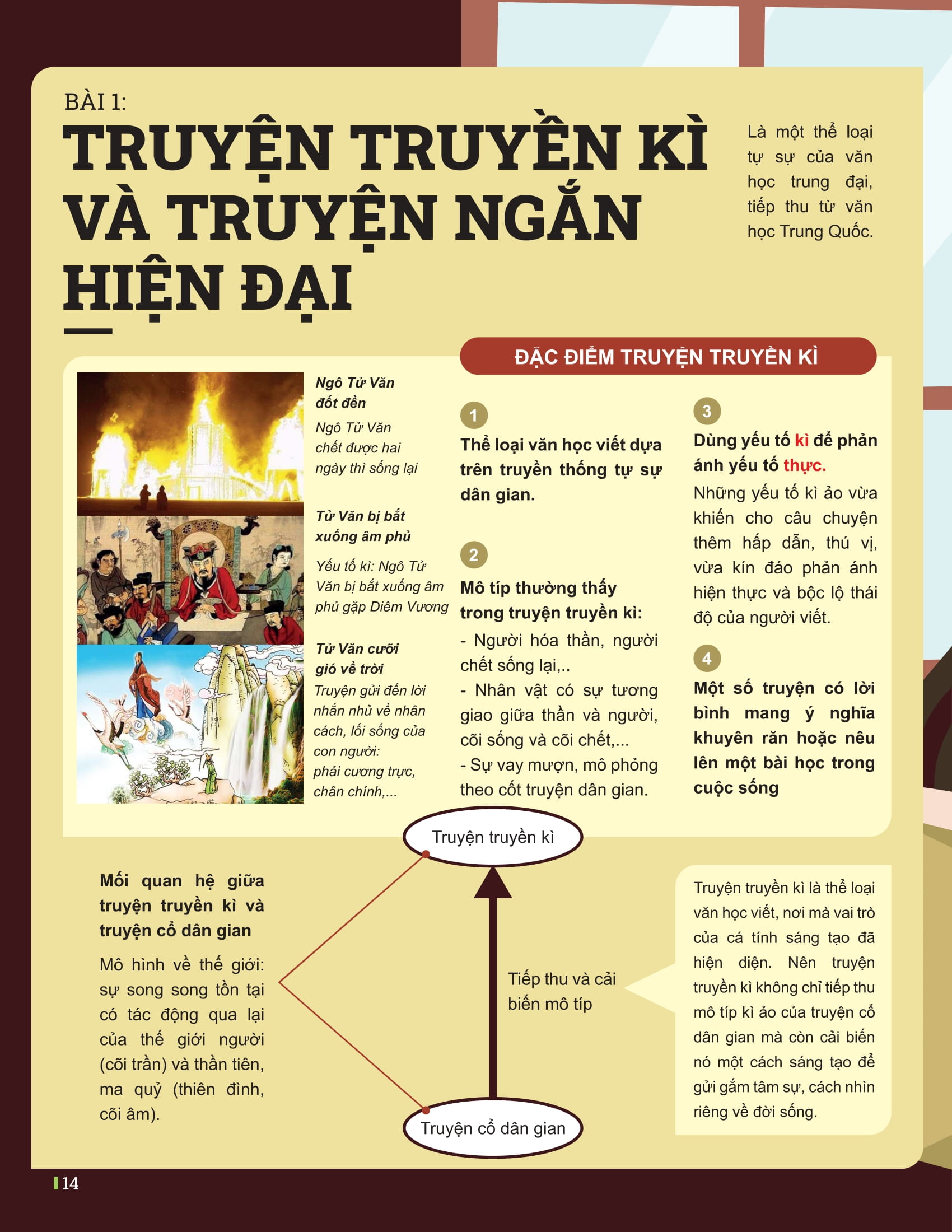 Bộ Đột Phá Tư Duy Ngữ Văn 12 - Tập 1 (Theo Bộ Sách Cánh Diều) - Ảnh 10