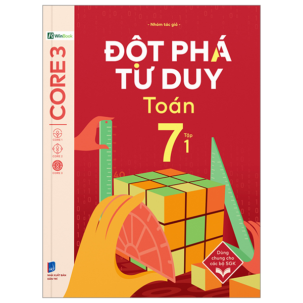 Bộ Đột Phá Tư Duy Toán 10 - Tập 1 - Ảnh 28