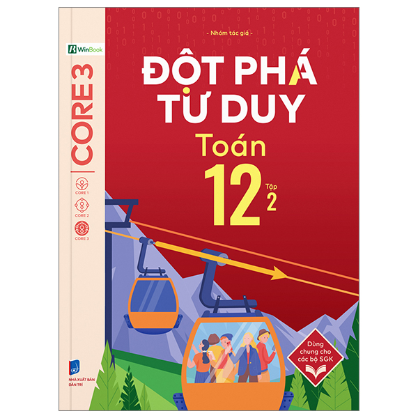 Bộ Đột Phá Tư Duy Toán 10 - Tập 1 - Ảnh 29