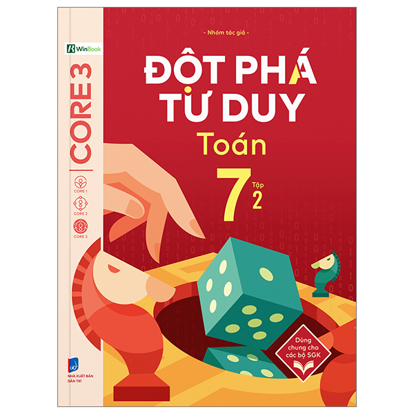 Bộ Đột Phá Tư Duy Toán 10 - Tập 2 - Ảnh 26