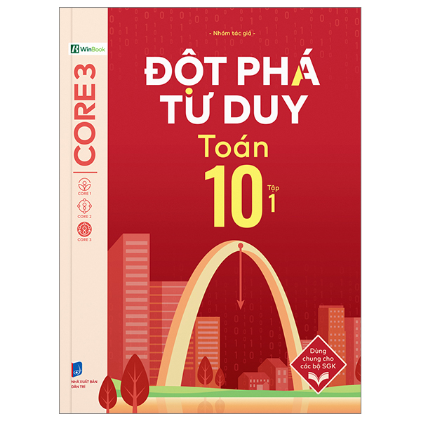 Bộ Đột Phá Tư Duy Toán 11 - Tập 1 - Ảnh 21