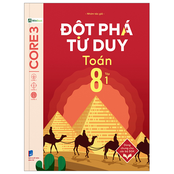 Bộ Đột Phá Tư Duy Toán 11 - Tập 1 - Ảnh 25