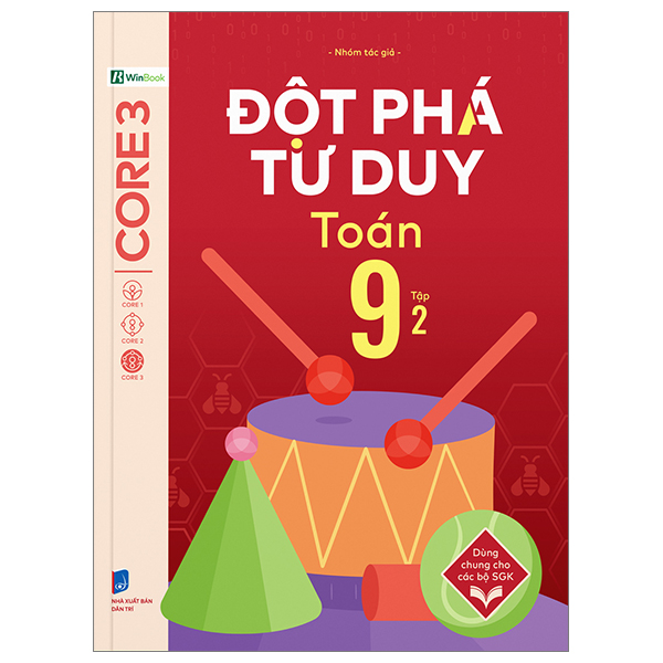 Bộ Đột Phá Tư Duy Toán 12 - Tập 2 - Ảnh 22