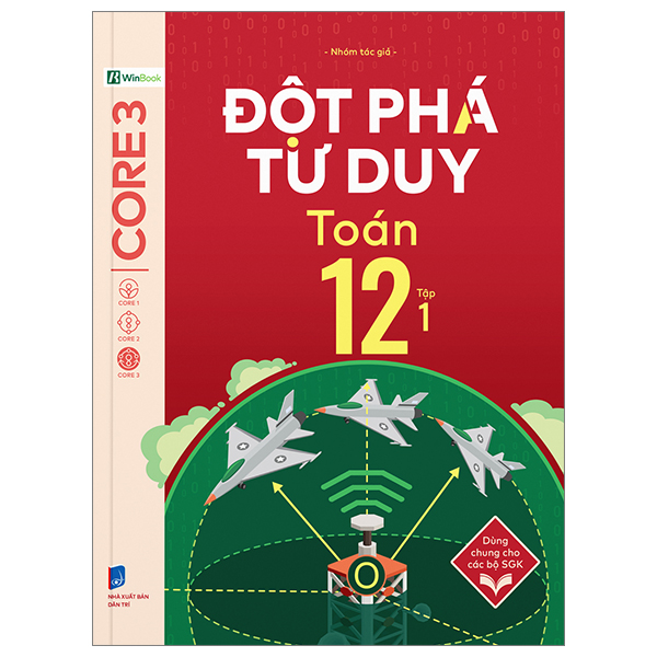 Bộ Đột Phá Tư Duy Toán 6 - Tập 2 - Ảnh 18
