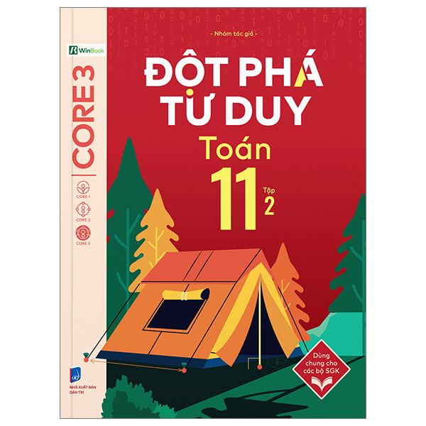 Bộ Đột Phá Tư Duy Toán 6 - Tập 2 - Ảnh 19