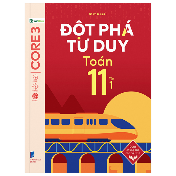Bộ Đột Phá Tư Duy Toán 6 - Tập 2 - Ảnh 20