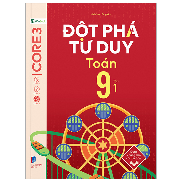 Bộ Đột Phá Tư Duy Toán 7 - Tập 2 - Ảnh 25