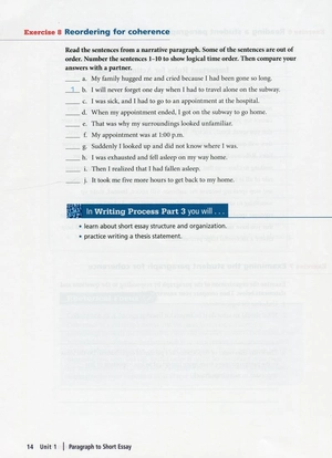 bộ effective academic writing 2 student book with access to oxford learn 2ed - Ảnh 10