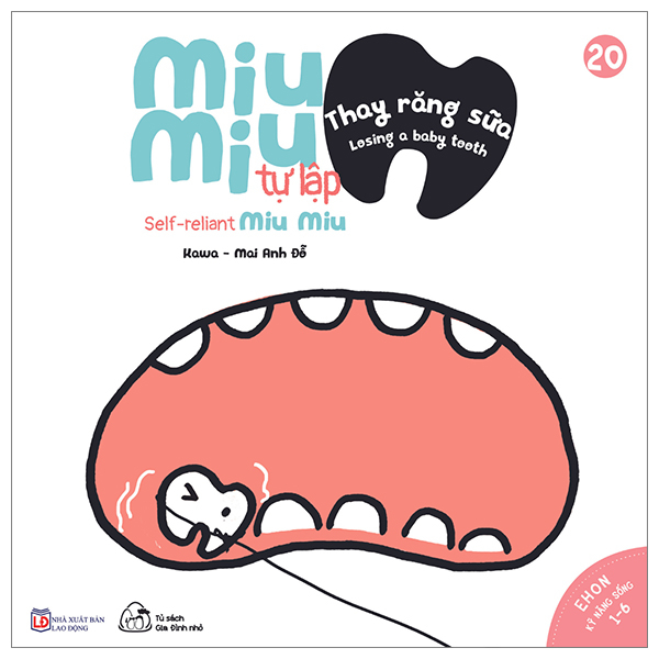 Bo
						
										
										Ehon Ki Nang Song - Miu Be Nho - Tap 25 - Dung Danh Nhau Nhe! - Ảnh 18