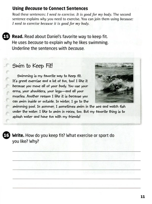 bộ explore our world 4: workbook - Ảnh 22