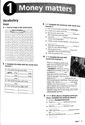 bộ eyes open level 2 workbook w online practice - Ảnh 6