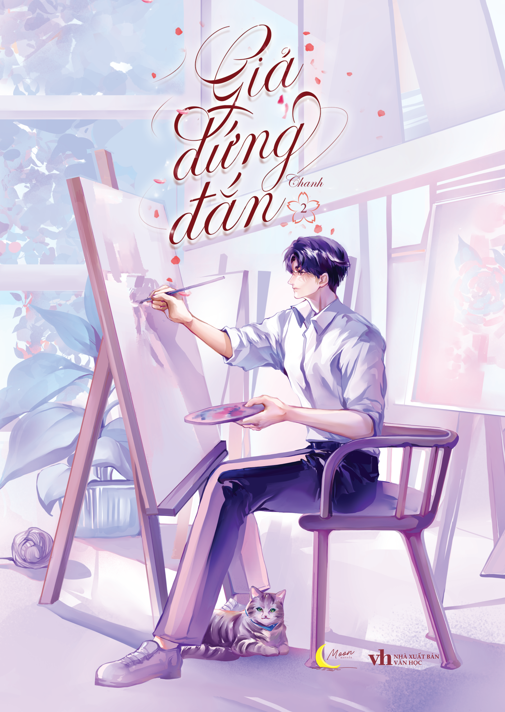 Bo
						
										
										Gia Dung Dan - Tap 2 - Ban Dac Biet - Tang Kem Bookmark Boi Cung + Shikishi + Standee - Ảnh 2