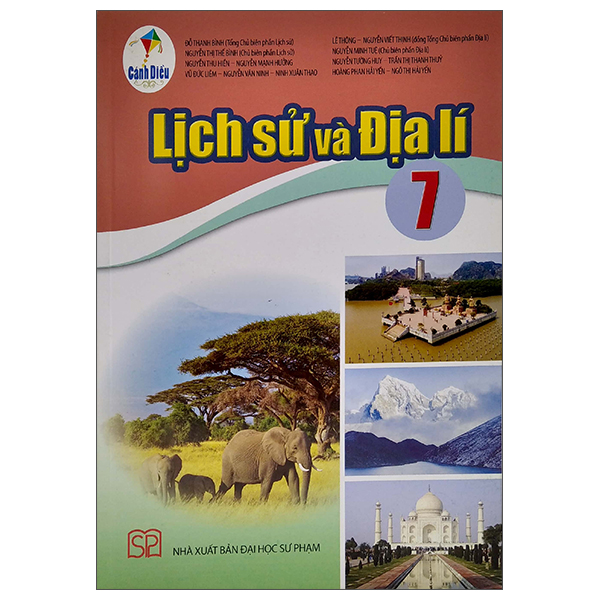 Bo
						
										
										Giao Duc Cong Dan 7 (Canh Dieu) (Chuan) - Ảnh 11