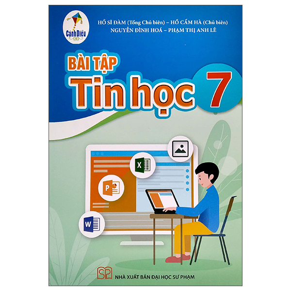 Bo
						
										
										Giao Duc Cong Dan 7 (Canh Dieu) (Chuan) - Ảnh 18